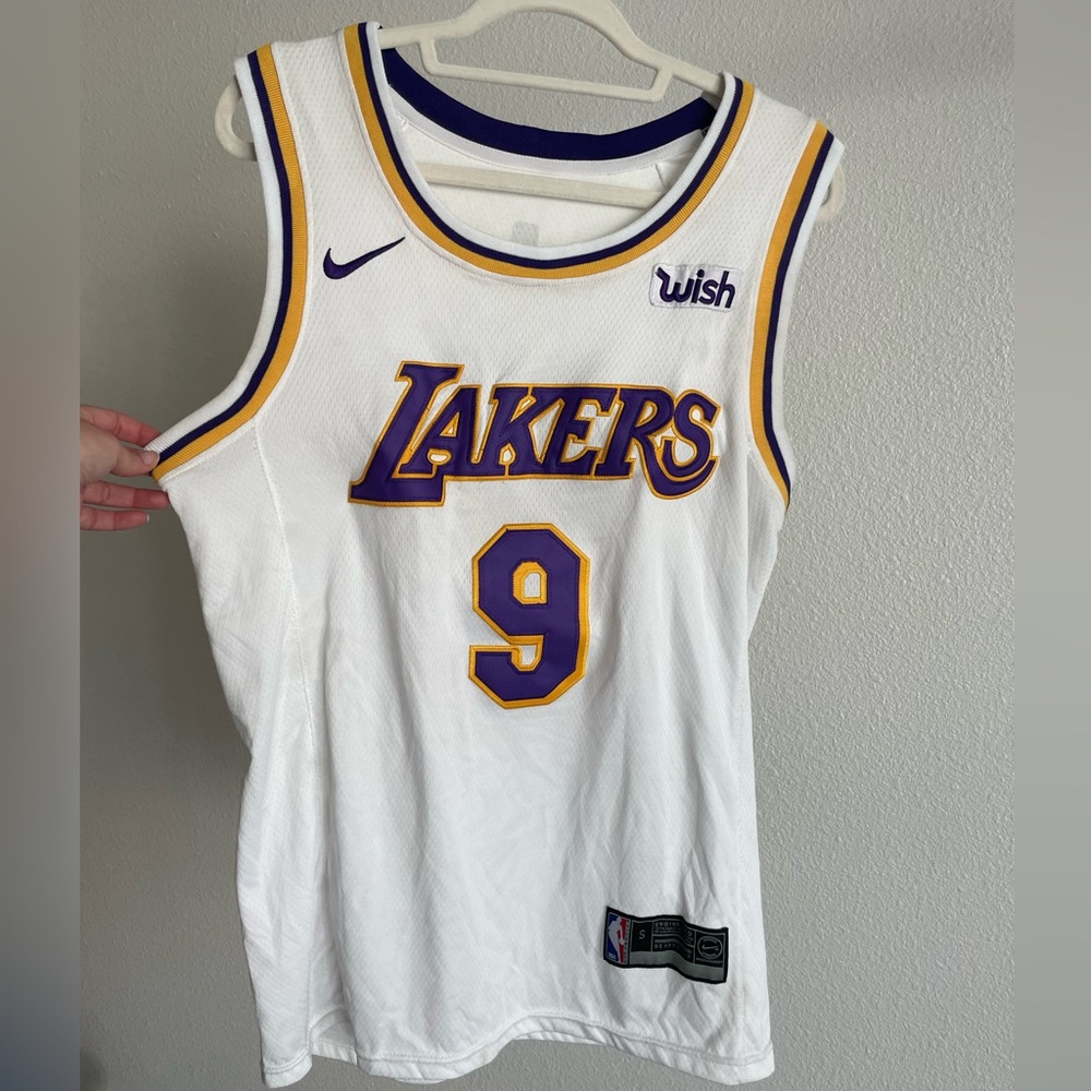 Lakers Jersey